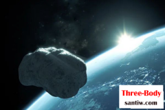 美国天文学家：2018VP1小行星或在美国总统大选前1天袭击地球