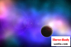 人类首次在银河系之外发现一颗行星M51-ULS-1b