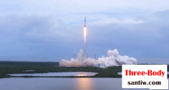 猎鹰9号火箭SpaceX第15批星链卫星升空，打卡100次成功发射