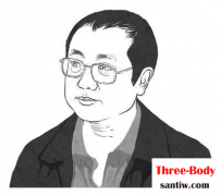 刘慈欣：《三体》电影要么大成要么被骂死