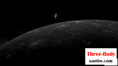 嫦娥五号年底前发射，环抱月球